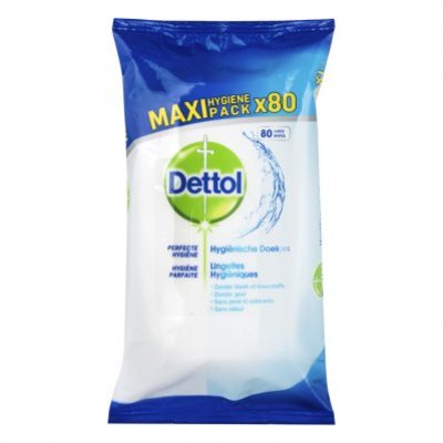 Dettol Cleanser