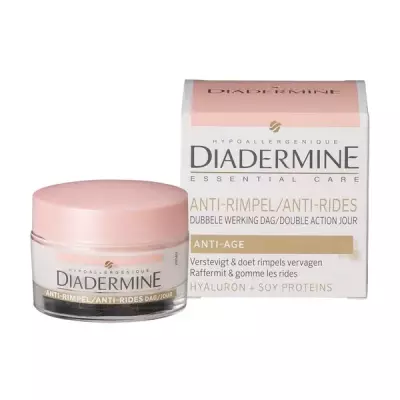 Diadermine Anti-Rimpel Dagcrème