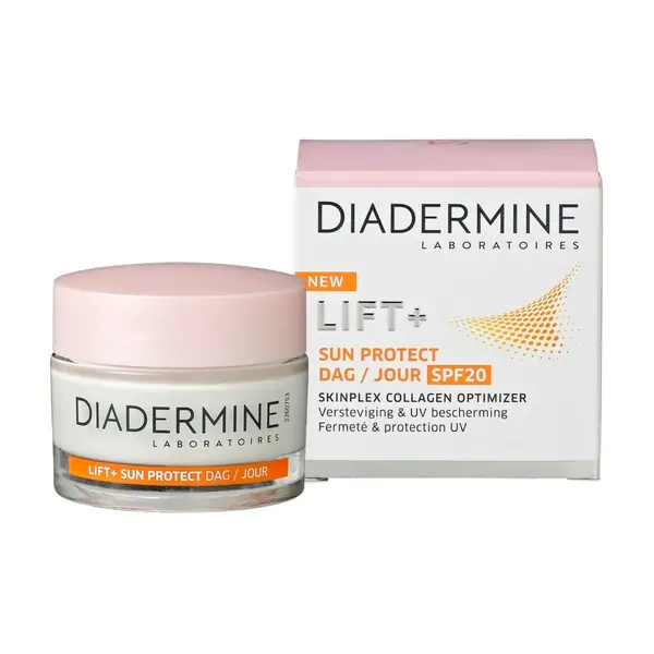 Diadermine Lift+ Sun Protect Dagcrème