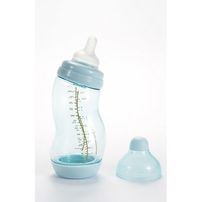 Difrax S-fles Breed