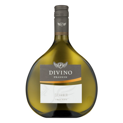Divino Nordheim Silvaner Trocken