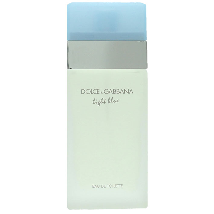 Dolce & Gabbana Light blue eau de toilette spray