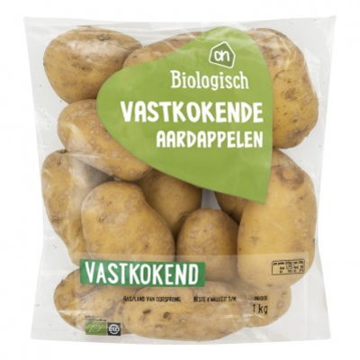 AH Biologisch Kilo'tje vastkokend