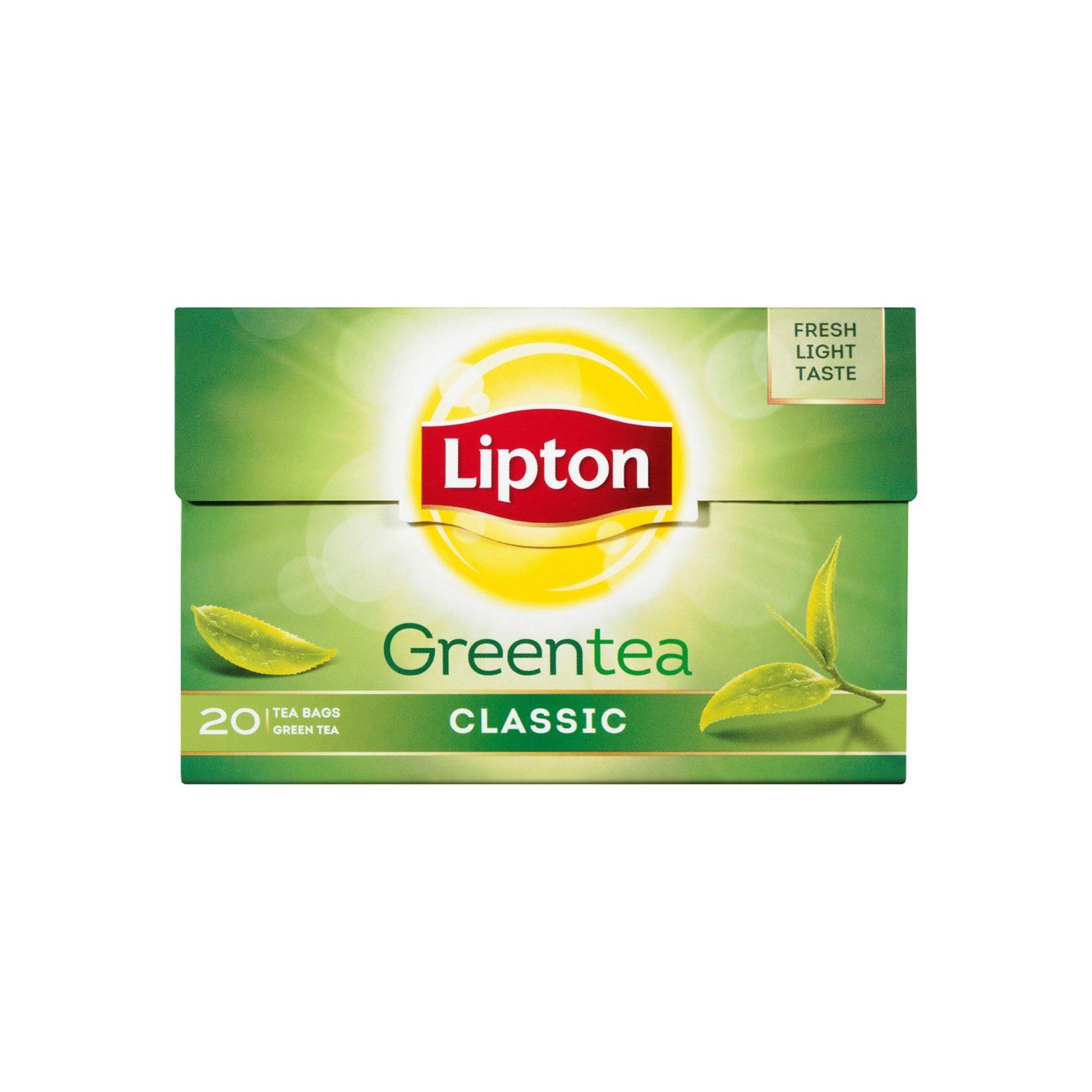 Lipton Pure Groene Thee