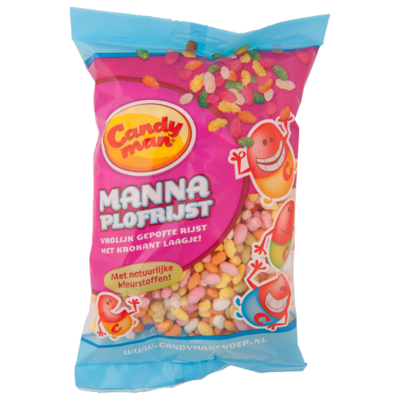 Candyman Manna