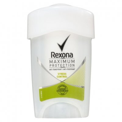 Rexona Deodorant stick stress control