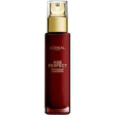 L'Oréal Paris De age perfect intense nutrition serum