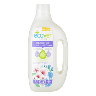 Ecover Vloeibaar wasmiddel color