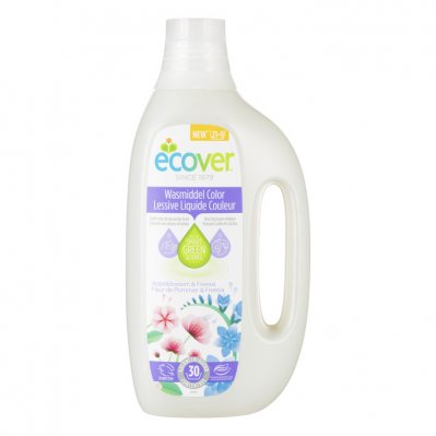 Ecover Vloeibaar wasmiddel color