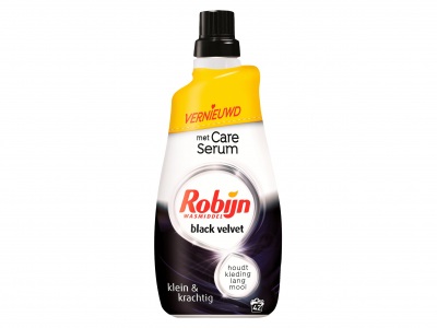 Robijn Wasmiddel vlb black