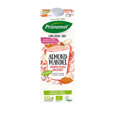 Provamel Amandel drink ongezoet