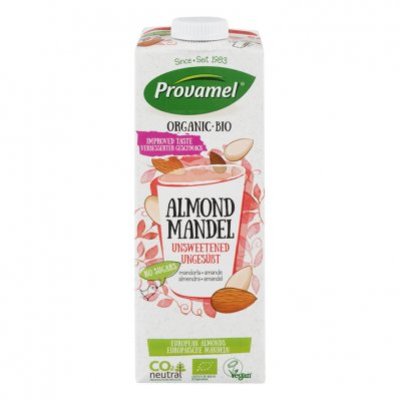 Provamel Amandel drink ongezoet