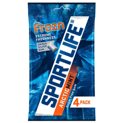 Sportlife Frozn arcticmint