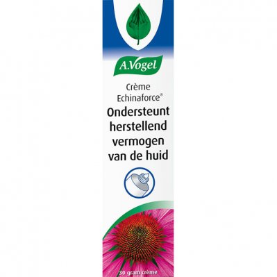 A. Vogel Crème echinaforce