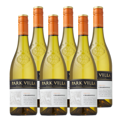 Park Villa Chardonnay