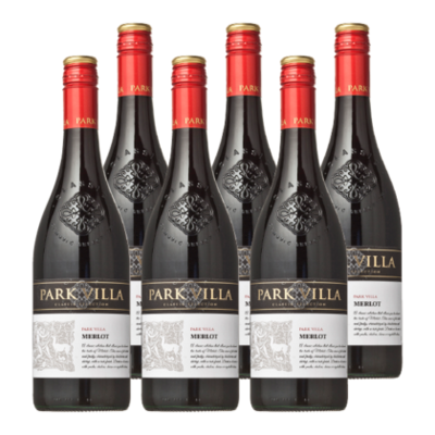 Park Villa Merlot
