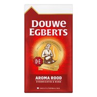 Douwe Egberts Aroma rood filterkoffie