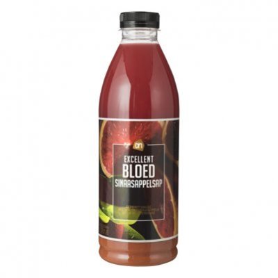 AH Excellent Bloedsinaasappel