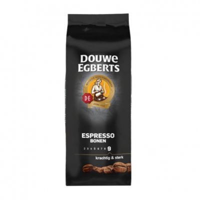 Douwe Egberts Espresso koffiebonen