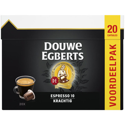 espresso cups aanbieding