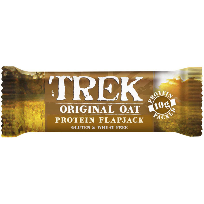 Trek Original flapjack