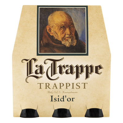 La Trappe Isid'or trappist