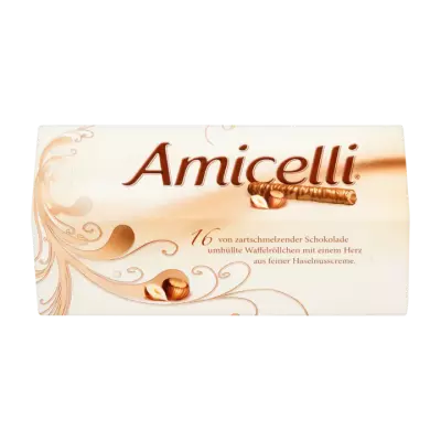 Amicelli 16 Stuks