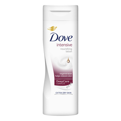 Dove Bodylotion intensive