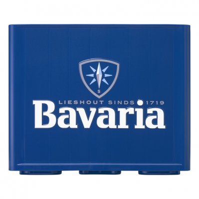 Bavaria Premium pilsener 5.0%