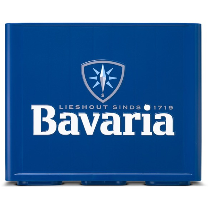 Bavaria Premium pilsener 5.0%