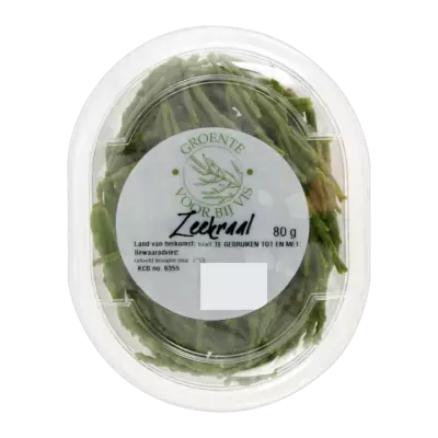 Zeekraal