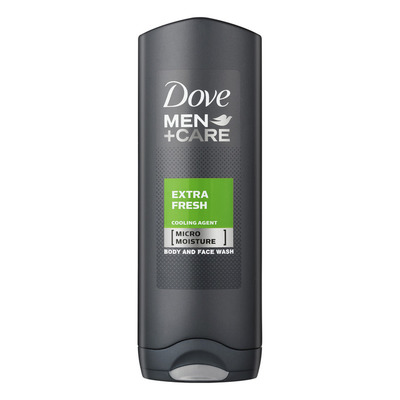 Dove Douchegel men + care extra fresh