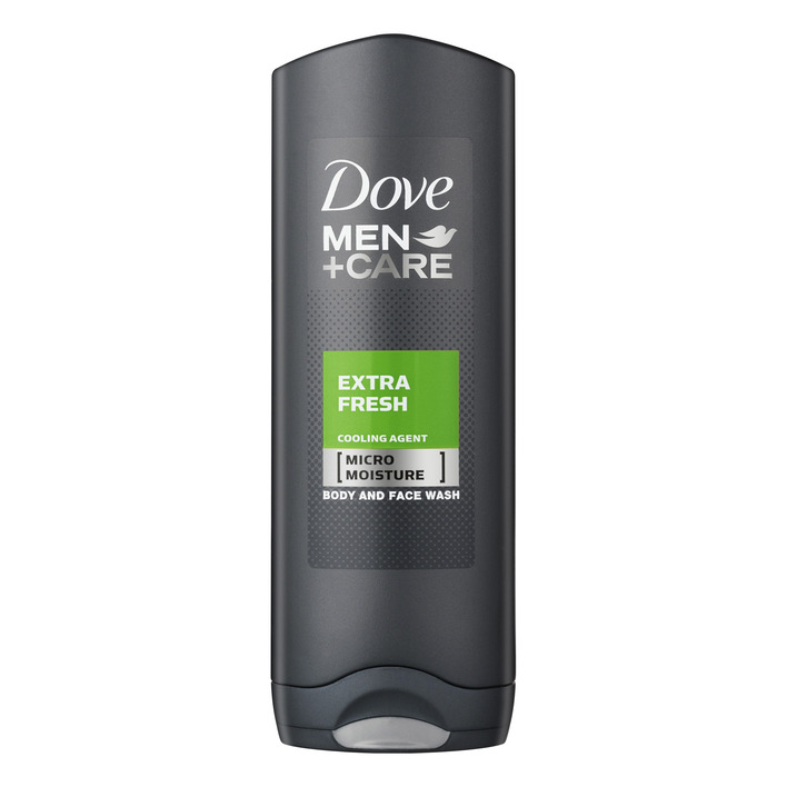 Dove Douchegel men + care extra fresh