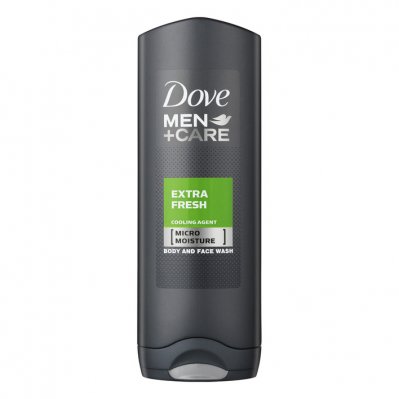 Dove Douchegel men + care extra fresh