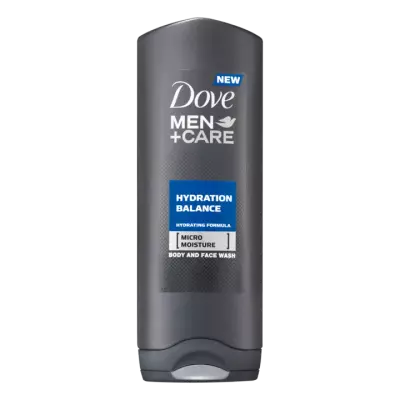 Dove Douchegel Men+Care Hydration Balance