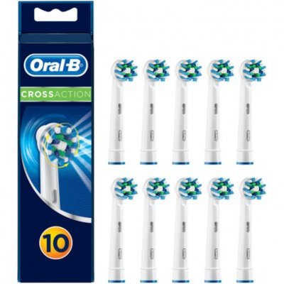 Oral-B Cross action opzetborstels