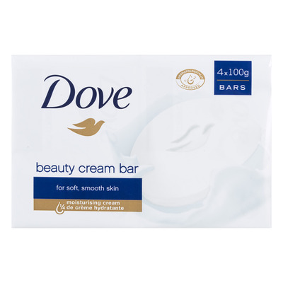Dove Zeep original