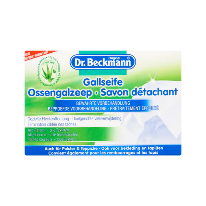 Dr. Beckmann Ossengalzeep