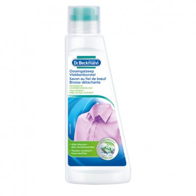 Dr. Beckmann Pre wash vloeibaar met borstel