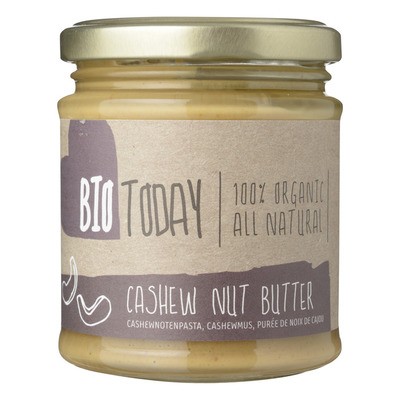 BioToday Cashewpasta