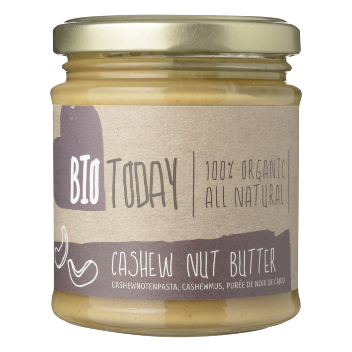 BioToday Cashewpasta