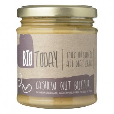 BioToday Cashewpasta