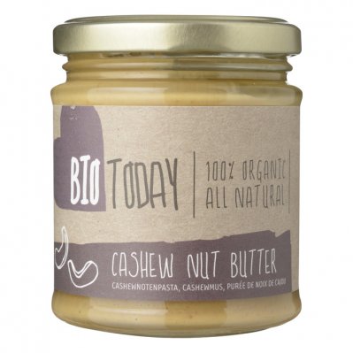 BioToday Cashewpasta