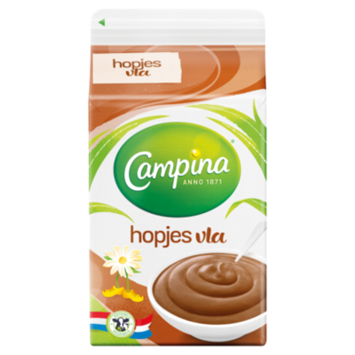 Campina Hopjes Vla
