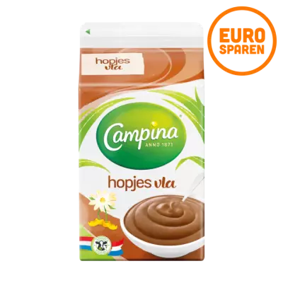 Campina Hopjes Vla
