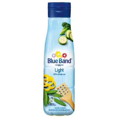 Blue Band Vloeibaar Light