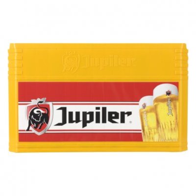 Jupiler Pils