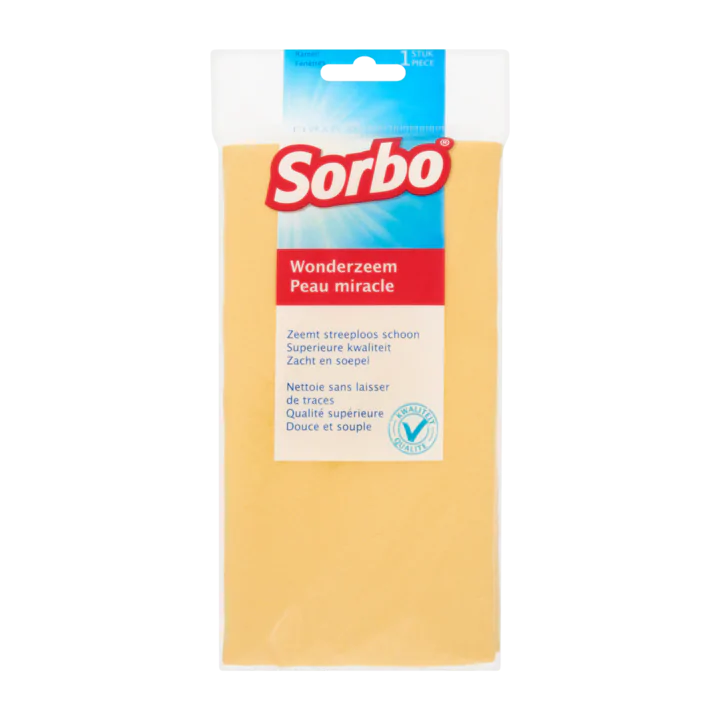 Sorbo Wonderzeem