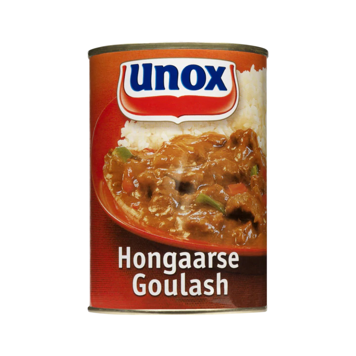 Unox Hongaarse Goulash