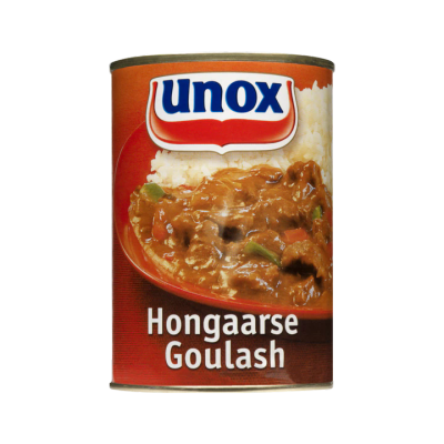 Unox Hongaarse Goulash
